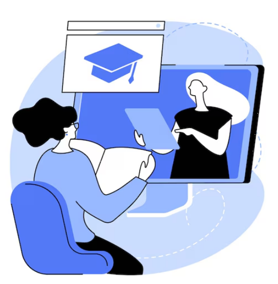 International Student Services